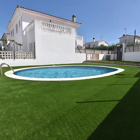 Villa Gabriela L'Escala